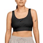 Top Nike Sportswear Chill Poplin  Mujer