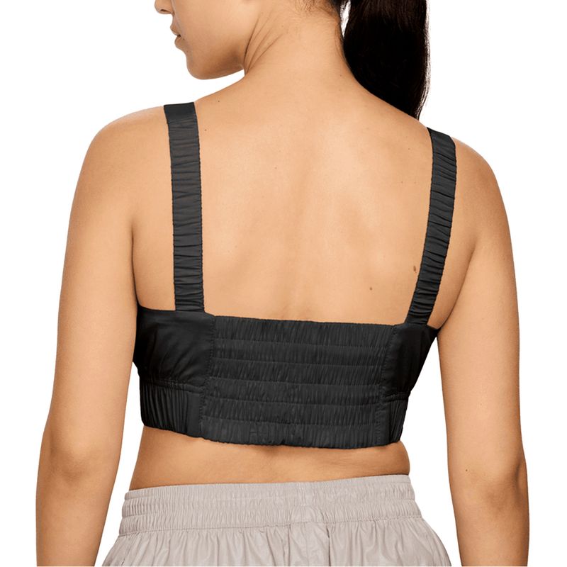 Top Nike Sportswear Chill Poplin  Mujer