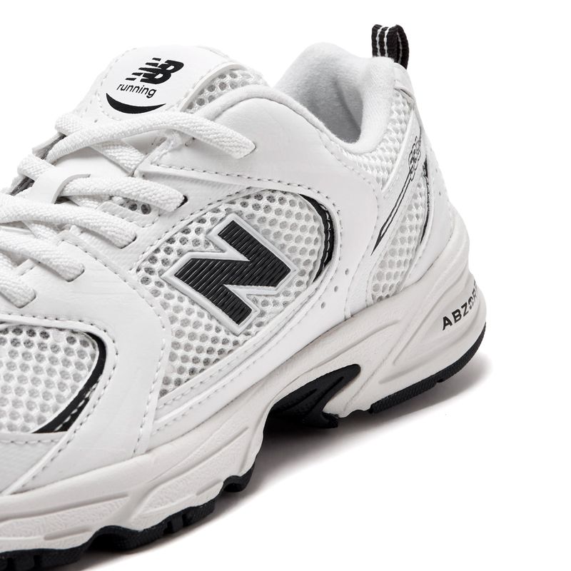 Zapatillas New Balance 530 Bungee NiÑo/a