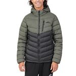 Campera Montagne Outdoor Argon Hombre
