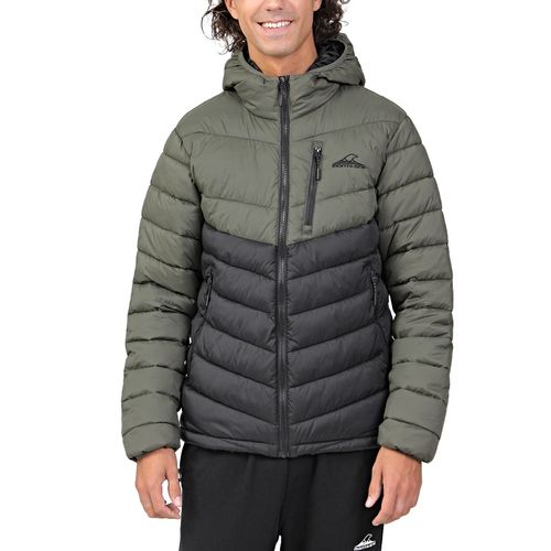 Campera Montagne Outdoor Argon Hombre