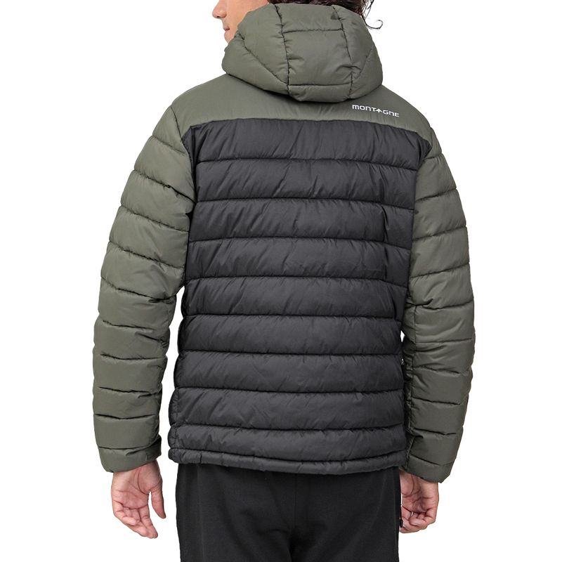 Campera Montagne Outdoor Argon Hombre