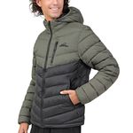 Campera Montagne Outdoor Argon Hombre