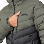 Campera Montagne Outdoor Argon Hombre