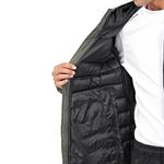 Campera Montagne Outdoor Argon Hombre