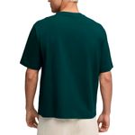 Remera Puma Wardrobe Ess Boxy Tee Hombre