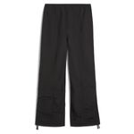 Pantalon Puma Wardrobe Ess Parachute Woven Mujer