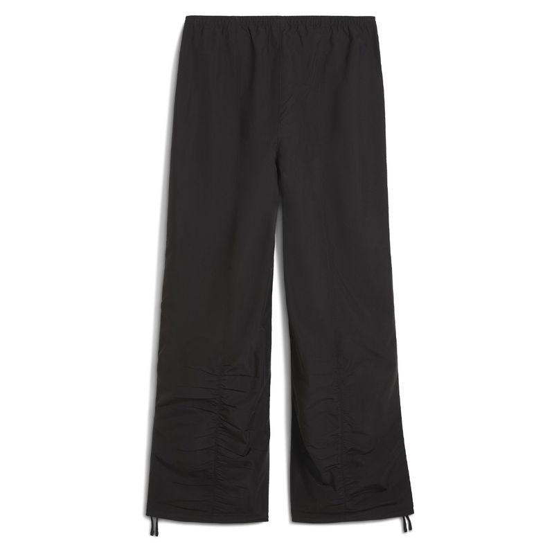 Pantalon Puma Wardrobe Ess Parachute Woven Mujer