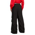 Pantalon Puma Wardrobe Ess Parachute Woven Mujer