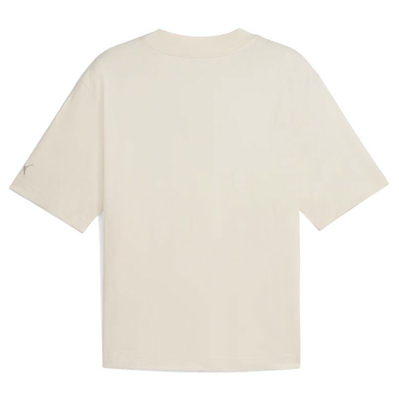 Remera Puma Premium Ess Graphic Boxy Tee Hombre