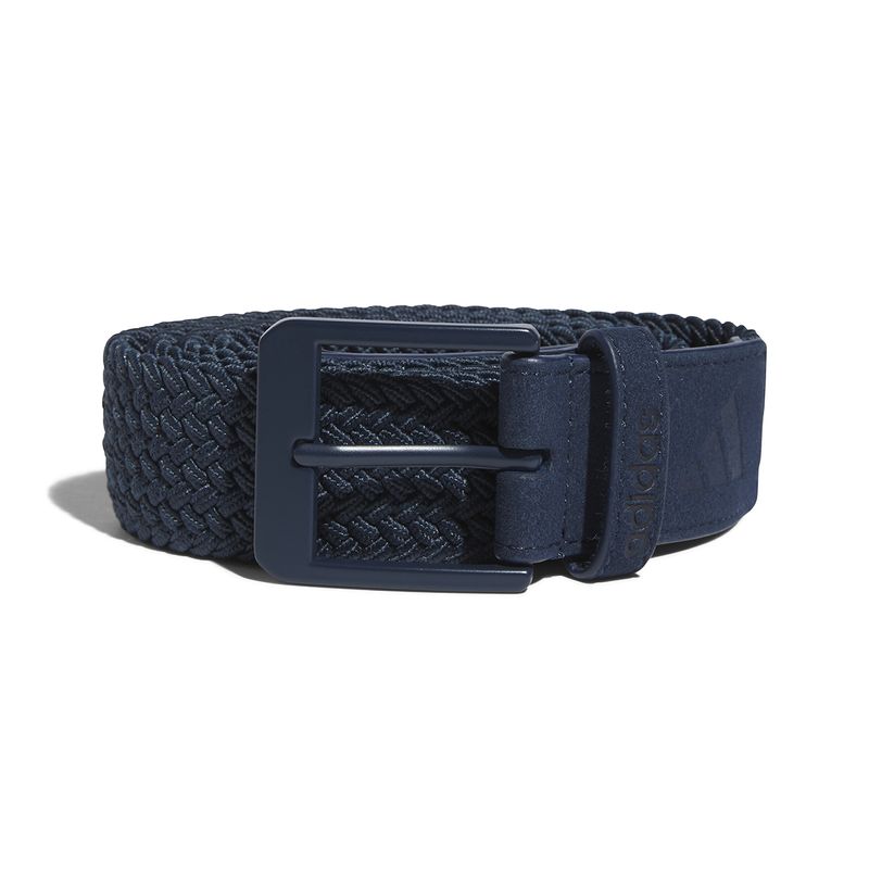 Cinto Adidas Golf Trenzado Elastico