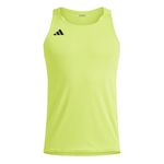 Musculosa Adidas Running Adizero Essentials Hoombre