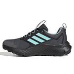 Zapatillas Adidas Terrex Trail Running Tracefinder 2 Mujer