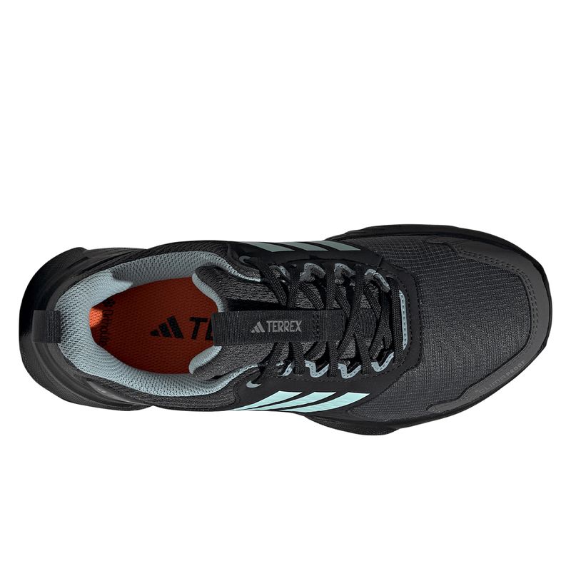 Zapatillas Adidas Terrex Trail Running Tracefinder 2 Mujer