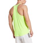 Musculosa Adidas Running Adizero Essentials Hoombre