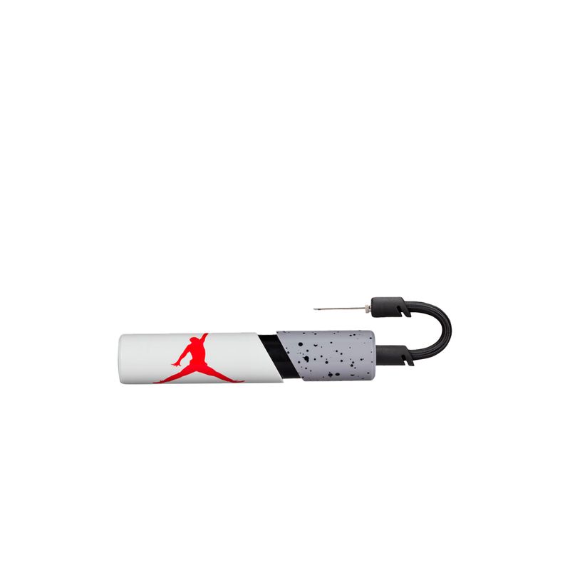 Inflador Jordan Essentials Ball Pump