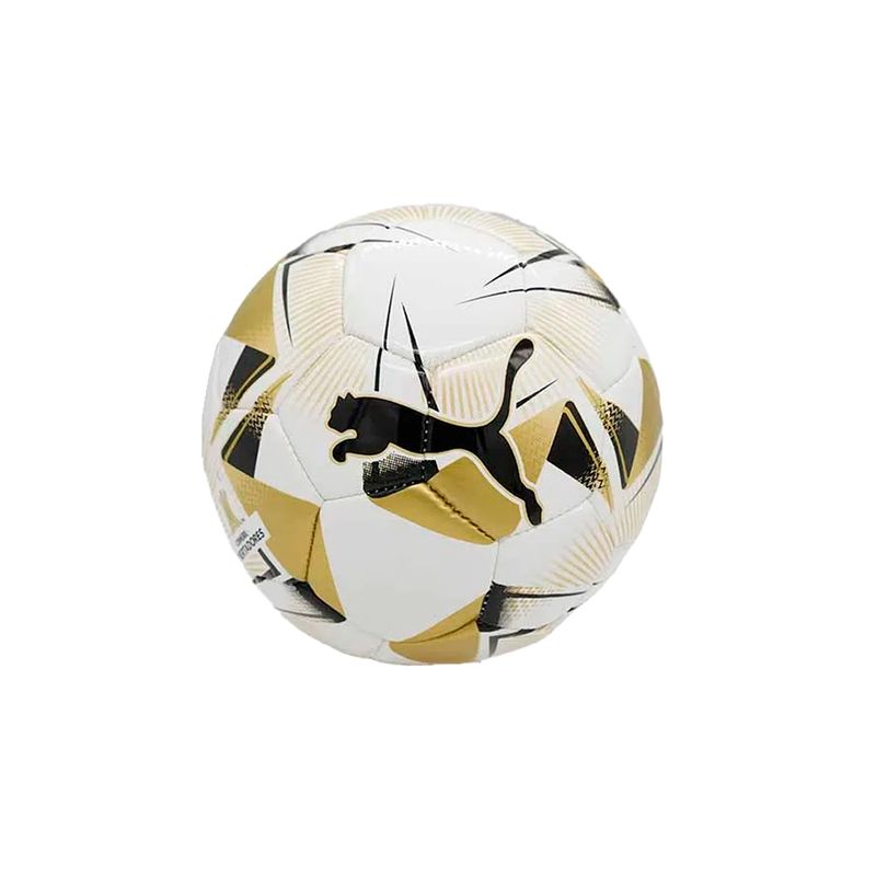 Pelota Puma Cumbre Conmebol Libertadores