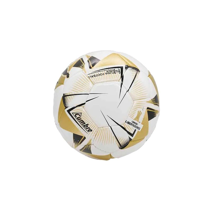 Pelota Puma Cumbre Conmebol Libertadores