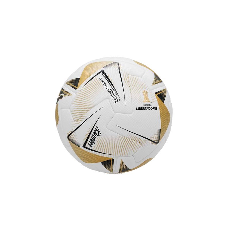 Pelota Puma Cumbre Conmebol Libertadores N5