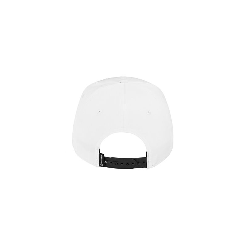 Gorra Taylor Made Golf Tm22 Lifestyle Logo
