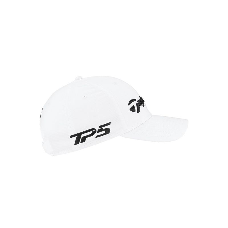 Gorra Taylor Made Golf Tm25 Tour Radar Hat Qi35