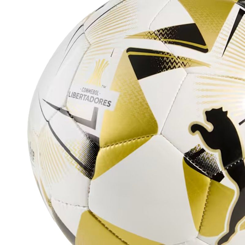 Pelota Puma Cumbre Conmebol Libertadores N5