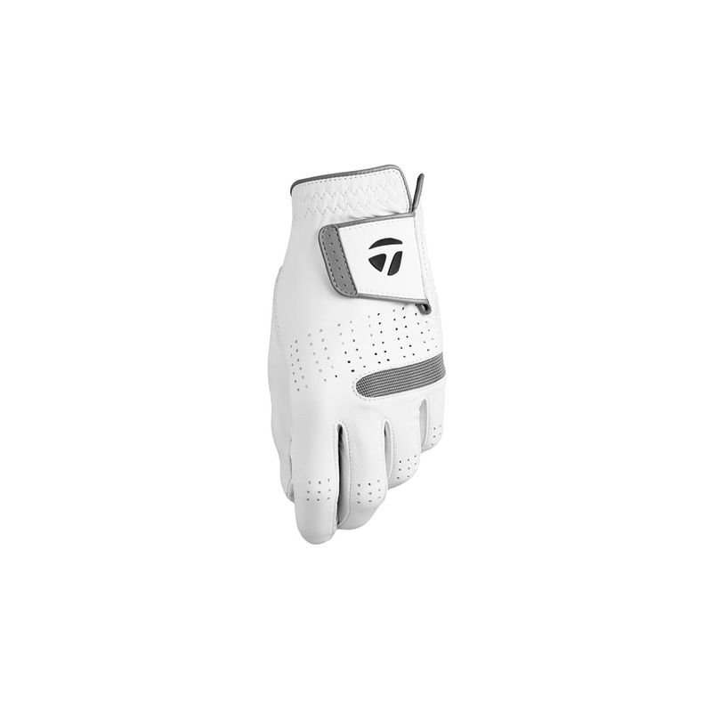 Guante Taylor Made Golf Tm21 Tp Flex Glove Talle Ml
