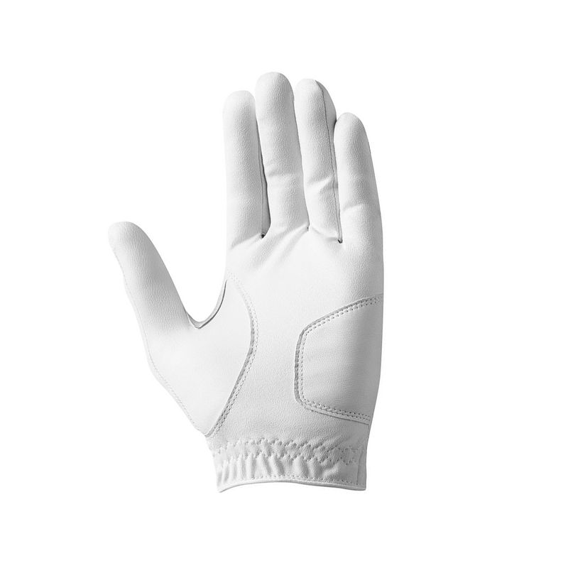 Guantes Taylor Made Golf Tm18 Stratus Tech Talle Ml
