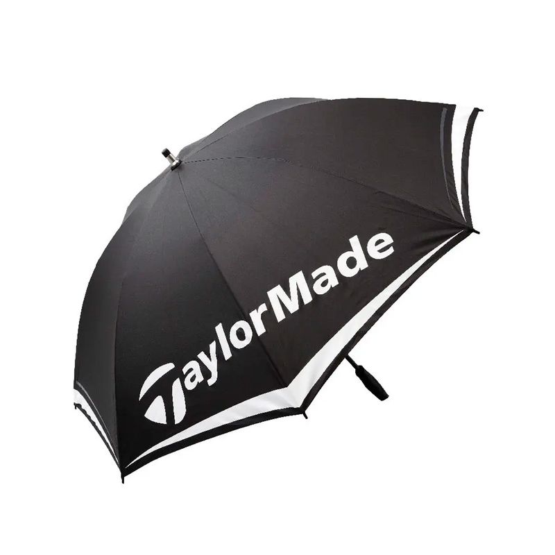 Paraguas Taylor Made Golf Tm15/17 Single Canopy Umbrella 60in