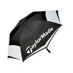 Paraguas Taylor Made Golf Tm17 Tour Double Canopy Umbrella 64in
