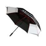 Paraguas Taylor Made Golf Tm17 Tour Double Canopy Umbrella 64in