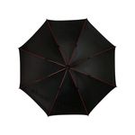 Paraguas Taylor Made Golf Tm15/17 Single Canopy Umbrella 60in