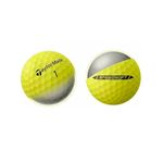 Pelotas Taylor Made Golf Speed Soft Pack X3 Unidades