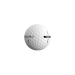 Pelotas Taylor Made Golf Distance+ Pack X3 Unidades