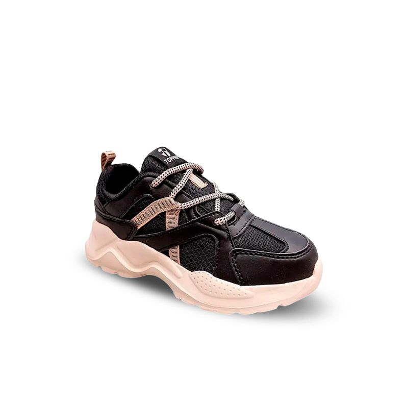 Zapatillas Topper Chalpa Ii Bebe