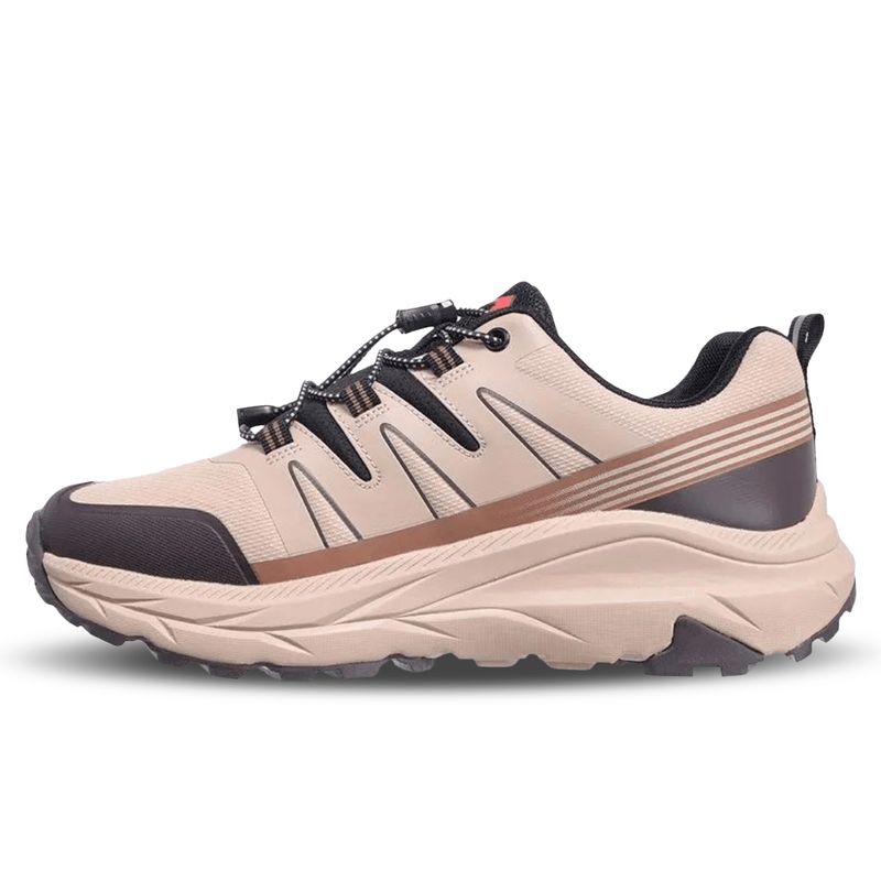 Zapatillas Montagne Outdoor Turm Mujer