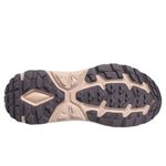 Zapatillas Montagne Outdoor Turm Mujer