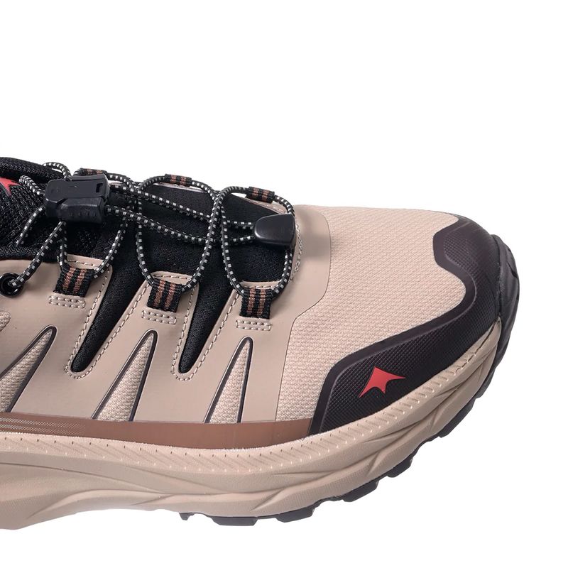Zapatillas Montagne Outdoor Turm Mujer