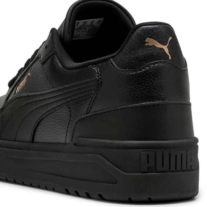 Zapatilla Puma Shuffle Downtown Unisex