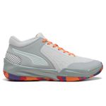 Zapatillas Puma Basquet Court Pro 2 Marble Unisex