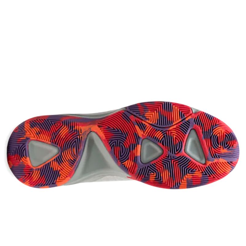 Zapatillas Puma Basquet Court Pro 2 Marble Unisex