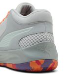 Zapatillas Puma Basquet Court Pro 2 Marble Unisex