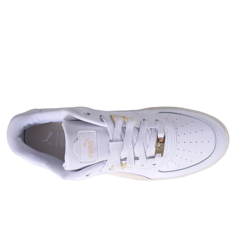 Zapatillas Puma Caven 2.0 Lux Unisex