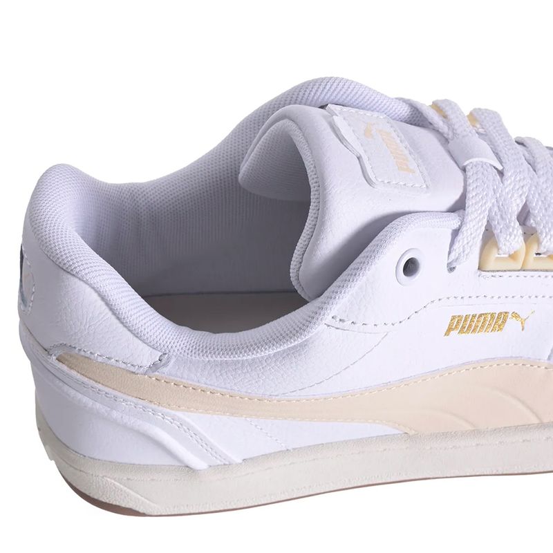 Zapatillas Puma Caven 2.0 Lux Unisex
