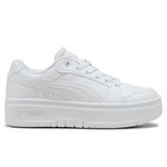 Zapatillas Puma Rebound Femme Low Mujer