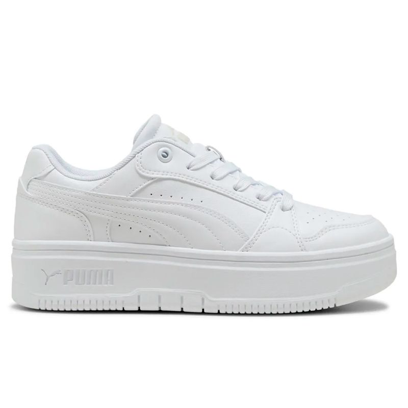 Zapatillas Puma Rebound Femme Low Mujer