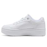 Zapatillas Puma Rebound Femme Low Mujer