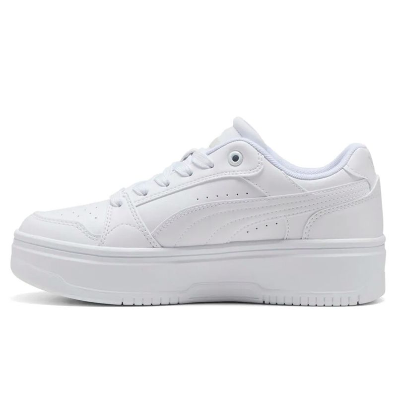 Zapatillas Puma Rebound Femme Low Mujer