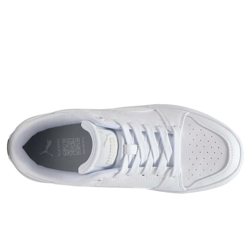 Zapatillas Puma Rebound Femme Low Mujer