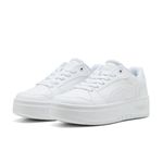 Zapatillas Puma Rebound Femme Low Mujer